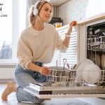 علت تخلیه نشدن آب ماشین ظرفشویی ویرپول