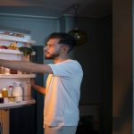 علت صدای زیاد یخچال ویرپول