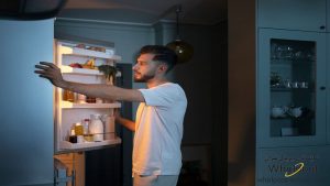 علت صدای زیاد یخچال ویرپول