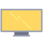 television-repair-icon نمایندگی تعمیرات تلویزیون ویرپول در تهران